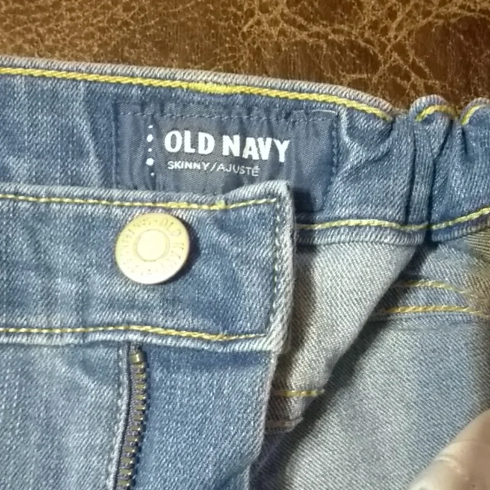 Old Navy Girls Skinny Jeans